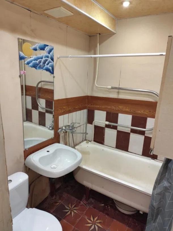 Квартира, 1-кімн., Харьков, Павлово Поле, Сумгаитская