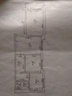 квартира, Харьков, Алексеевка, Людвига Свободы пр.