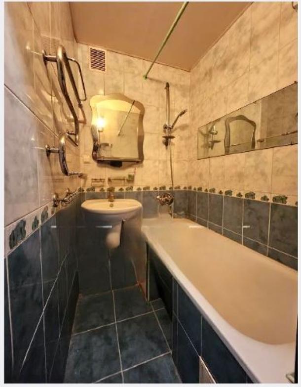 Купить квартира, Харьков, Салтовка, Академика Павлова