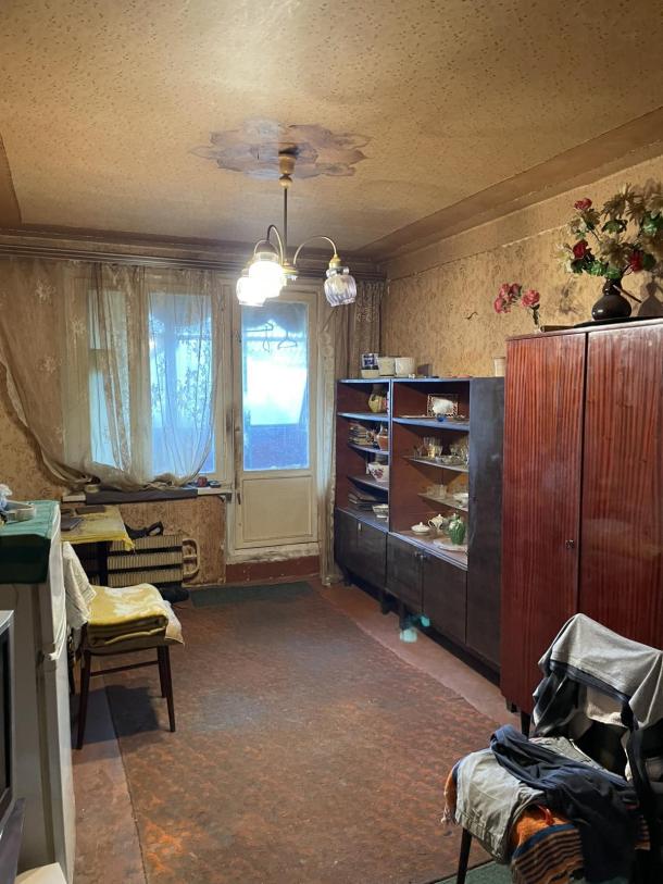 Квартира, 3-кімн., Харьков, 601м/р, Салтовское шоссе