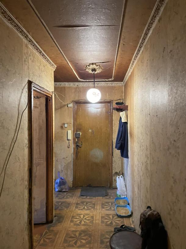 Квартира, 3-кімн., Харьков, 601м/р, Салтовское шоссе