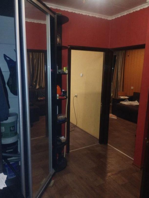 Квартира, 2-кімн., Харьков, 5 Северная Салтовка, Метростроителей