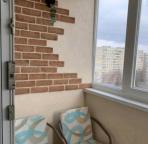 квартира, Харьков, Алексеевка, Победы пр.