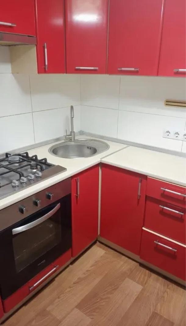 Купить квартира, Харьков, Новые Дома, Бригады «Хартия» (Маршала Рыбалко)