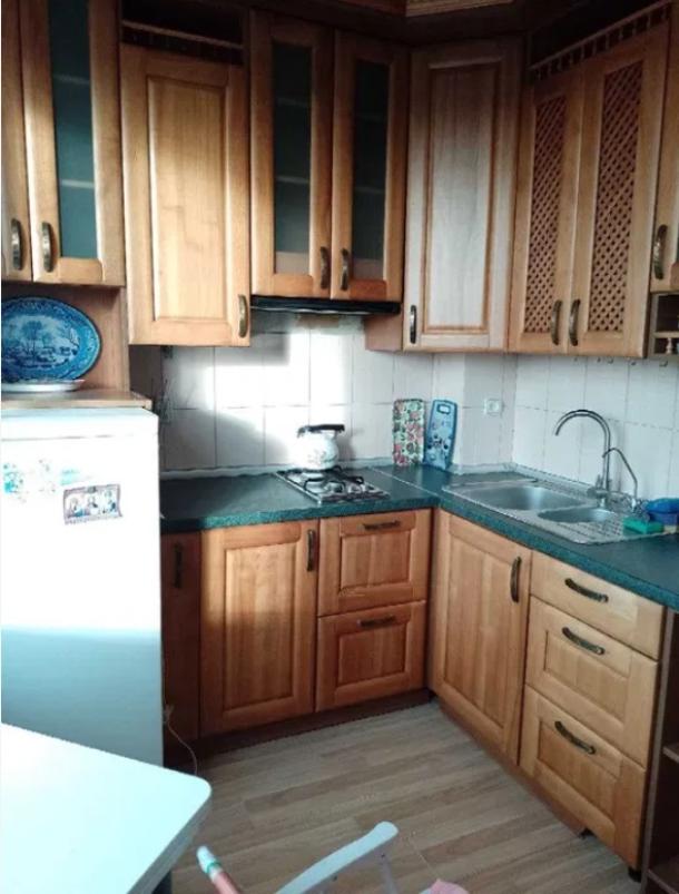 Квартира, 1-кімн., Харьков, 603м/р, Тракторостроителей просп.