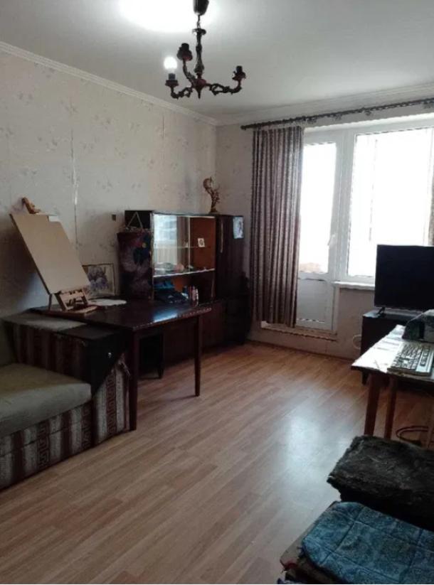 Квартира, 1-кімн., Харьков, 603м/р, Тракторостроителей просп.