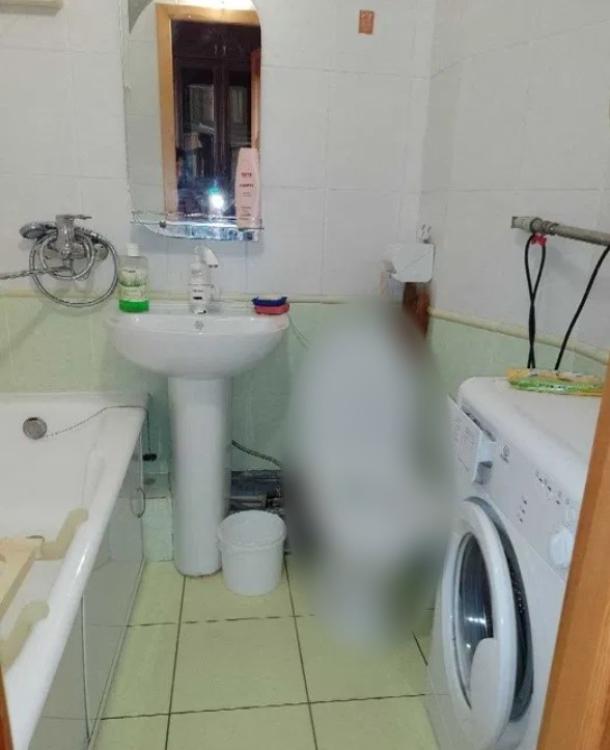 Квартира, 1-кімн., Харьков, 603м/р, Тракторостроителей просп.