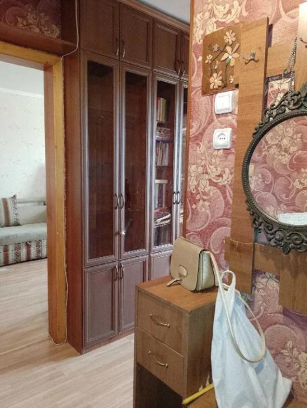 Квартира, 1-кімн., Харьков, 603м/р, Тракторостроителей просп.