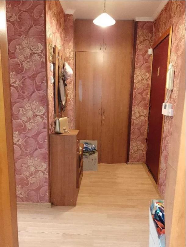 Квартира, 1-кімн., Харьков, 603м/р, Тракторостроителей просп.