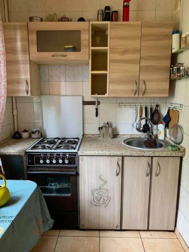 Квартира, 1-кімн., Харьков, Одесская, Байрона пр. (Героев Сталинграда пр.)