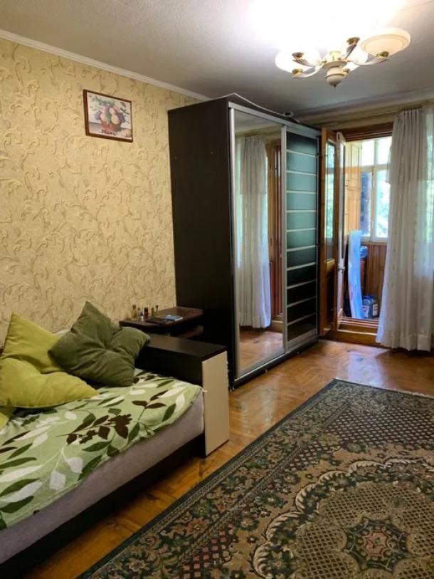 Квартира, 1-кімн., Харьков, Одесская, Байрона пр. (Героев Сталинграда пр.)