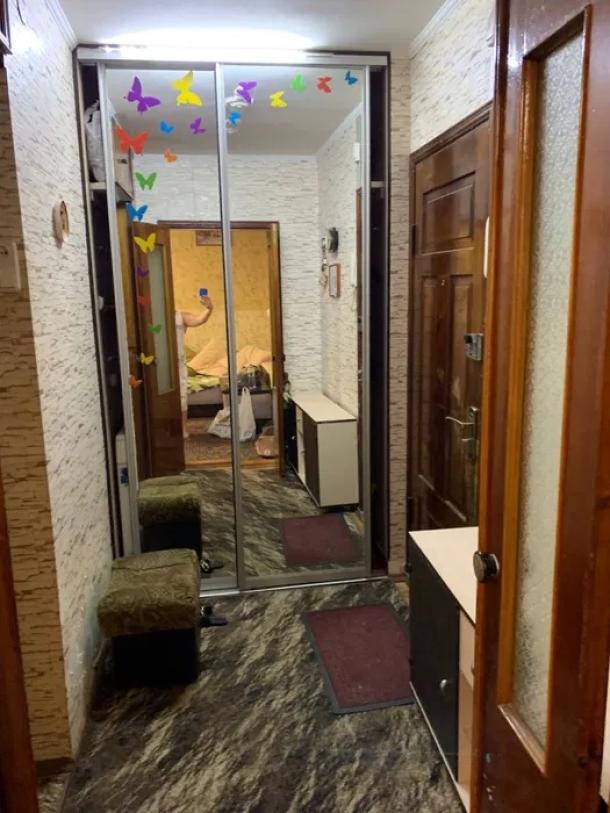 Квартира, 1-кімн., Харьков, Одесская, Байрона пр. (Героев Сталинграда пр.)