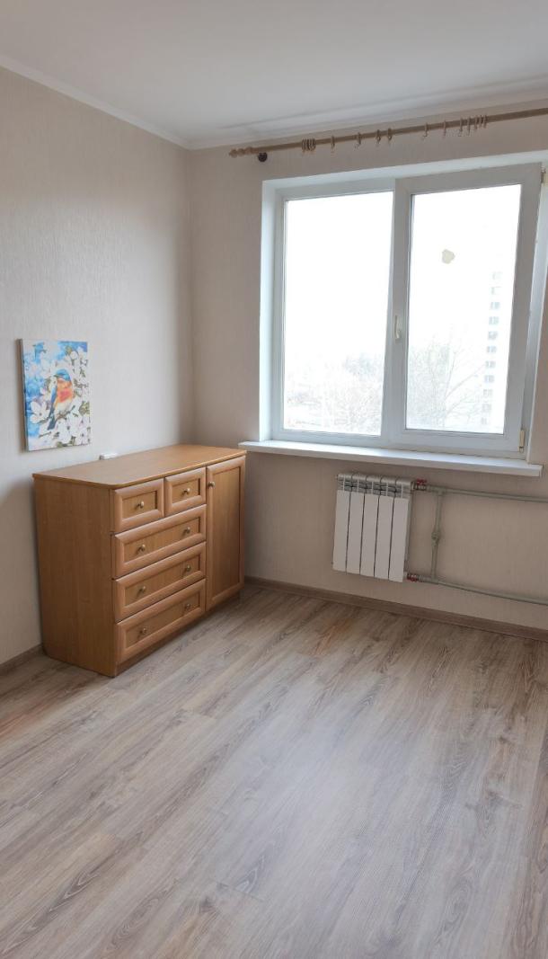 Квартира, 2-кімн., Харьков, 624м/р, Амосова