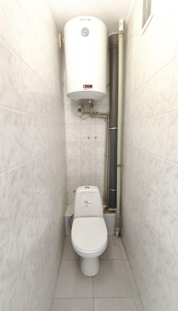 Квартира, 2-кімн., Харьков, 624м/р, Амосова