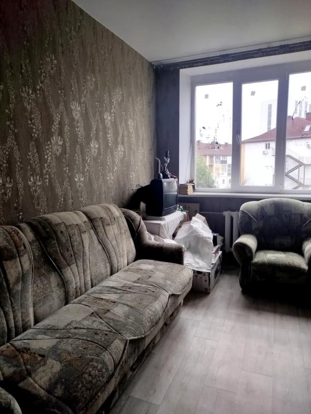 Квартира, 2-кімн., Харьков, Старая Салтовка, Академиков Ахиезеров