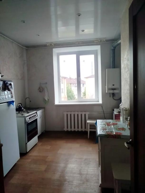 Квартира, 2-кімн., Харьков, Старая Салтовка, Академиков Ахиезеров