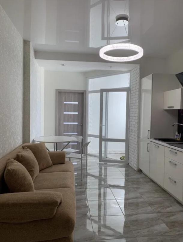 Квартира, 1-кімн., Харьков, Старая Салтовка, Салтовское шоссе