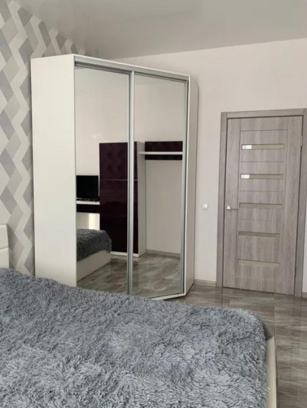 Квартира, 1-кімн., Харьков, Старая Салтовка, Салтовское шоссе