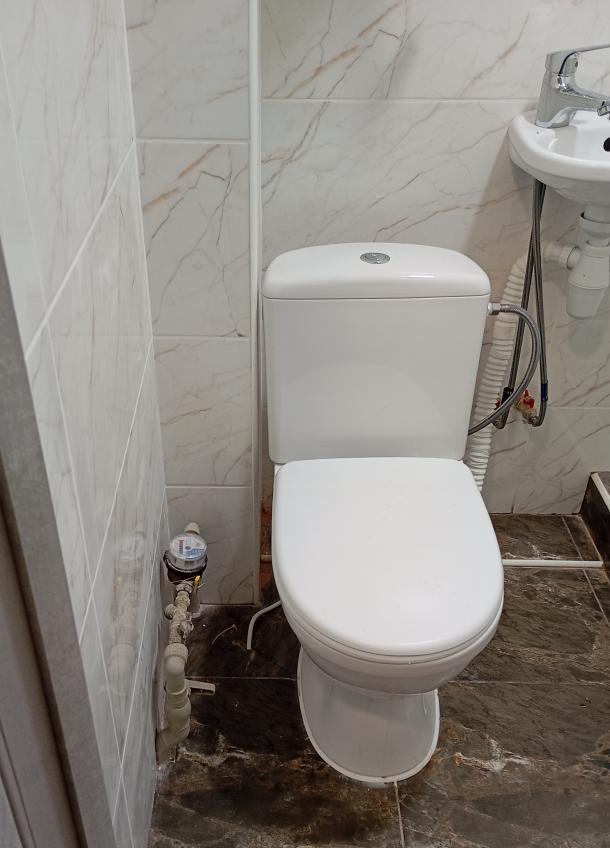 Квартира, 1-кімн., Золочев, Богодуховский район, Виктора Луговского (Комсомольская)