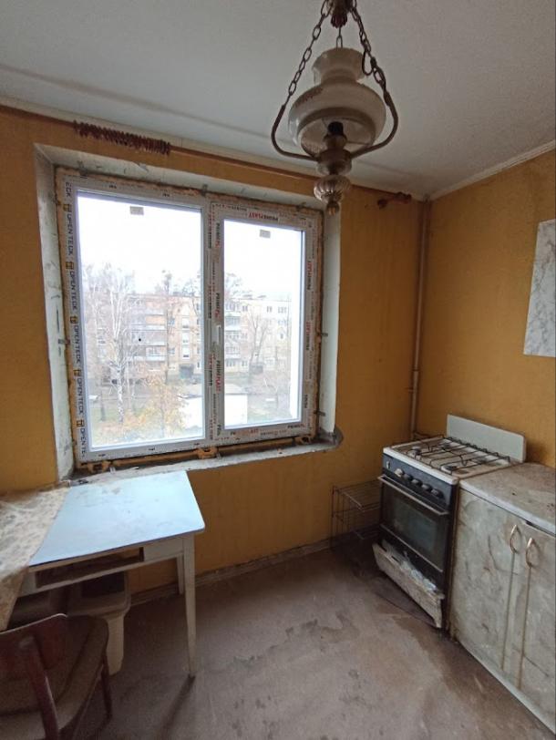 Квартира, 1-кімн., Харьков, 531м/р, Бучмы