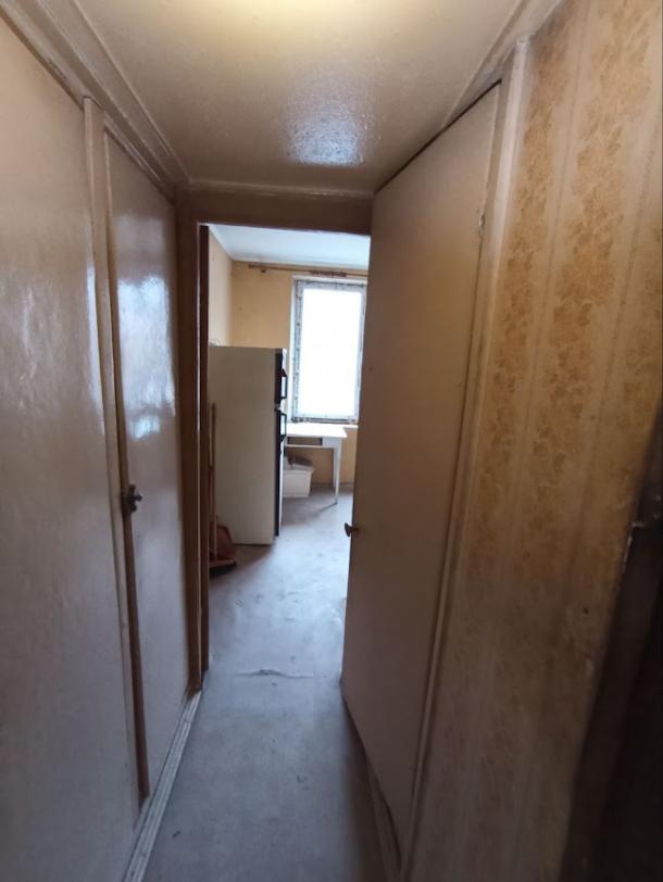 Квартира, 1-кімн., Харьков, 531м/р, Бучмы