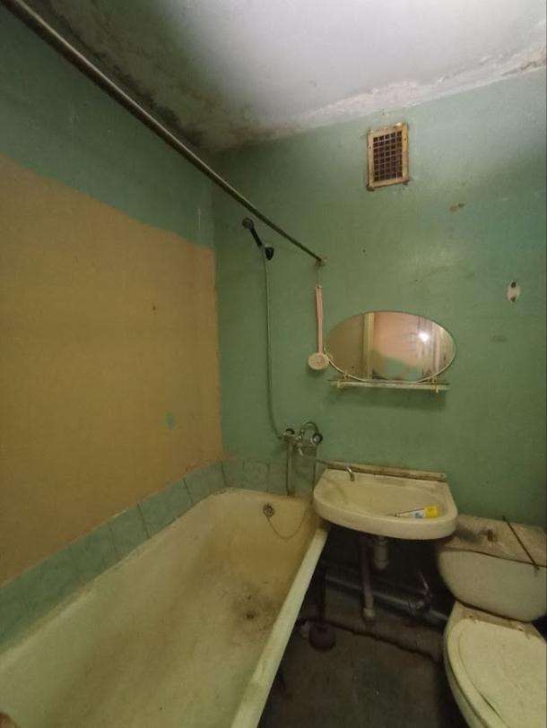 Квартира, 1-кімн., Харьков, 531м/р, Бучмы