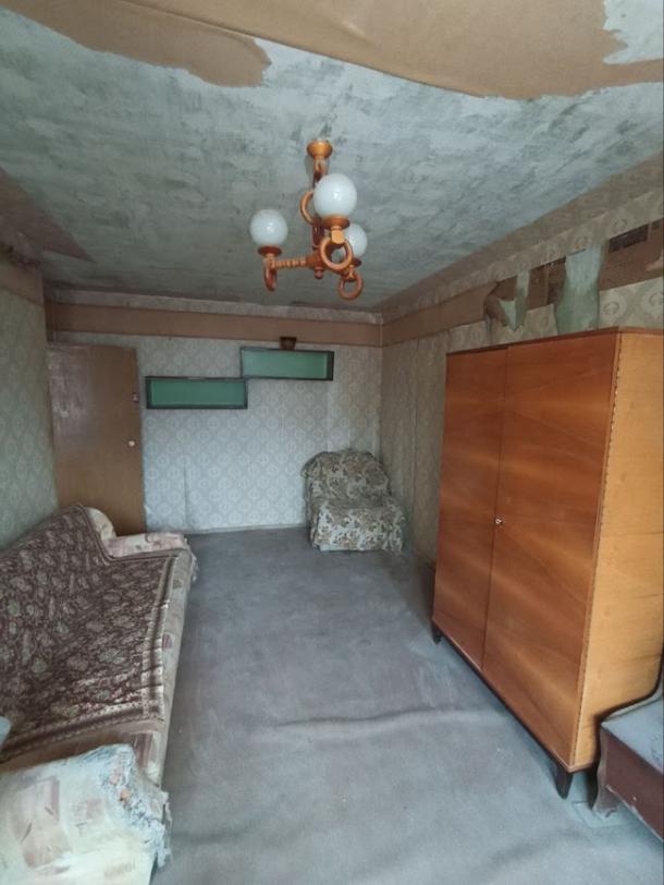 Квартира, 1-кімн., Харьков, 531м/р, Бучмы