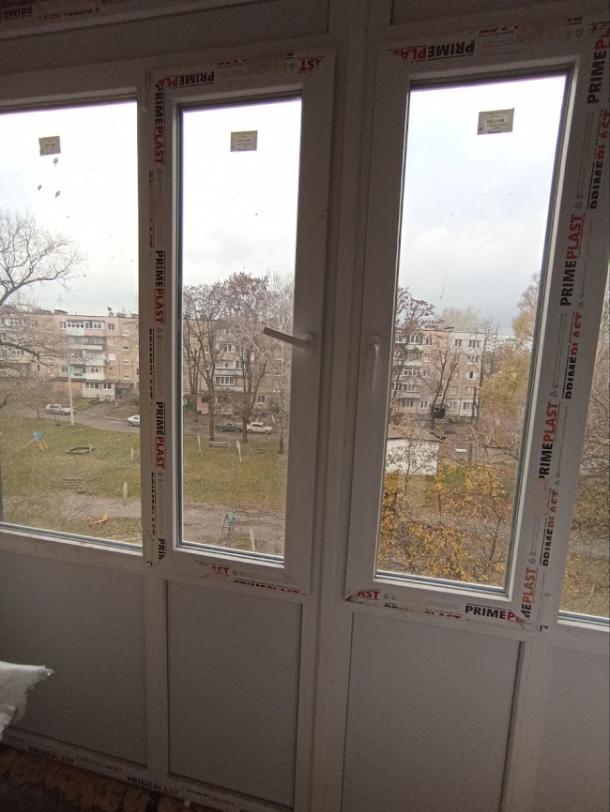 Квартира, 1-кімн., Харьков, 531м/р, Бучмы