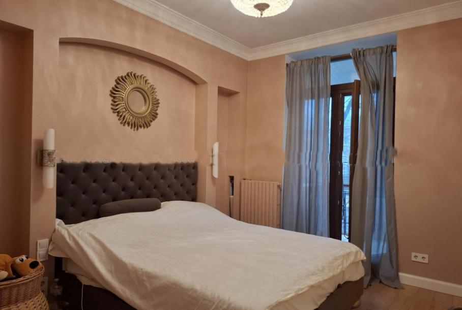 Квартира, 3-кімн., Харьков, ХТЗ, Библика