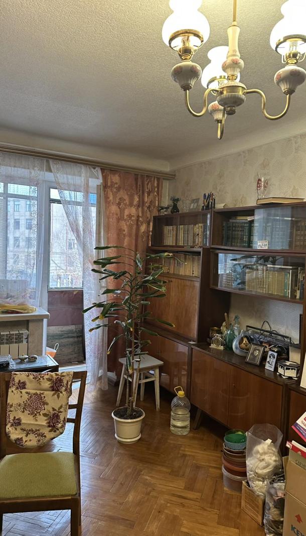 Квартира, 2-кімн., Харьков, Павлово Поле, Отакара Яроша