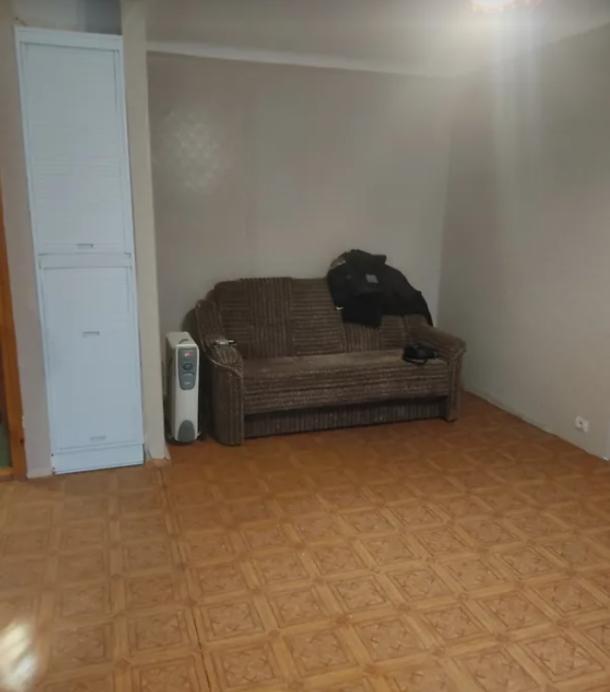 Квартира, 1-кімн., Харьков, Аэропорт, Аэрокосмический просп. (Гагарина проспект)