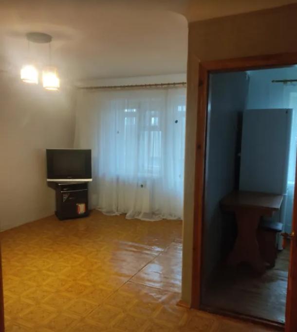 Квартира, 1-кімн., Харьков, Аэропорт, Аэрокосмический просп. (Гагарина проспект)