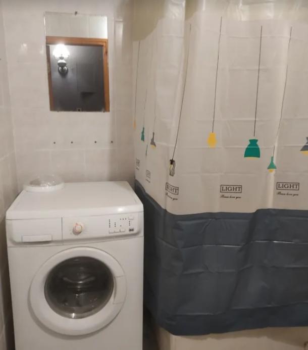 Квартира, 1-кімн., Харьков, Аэропорт, Аэрокосмический просп. (Гагарина проспект)