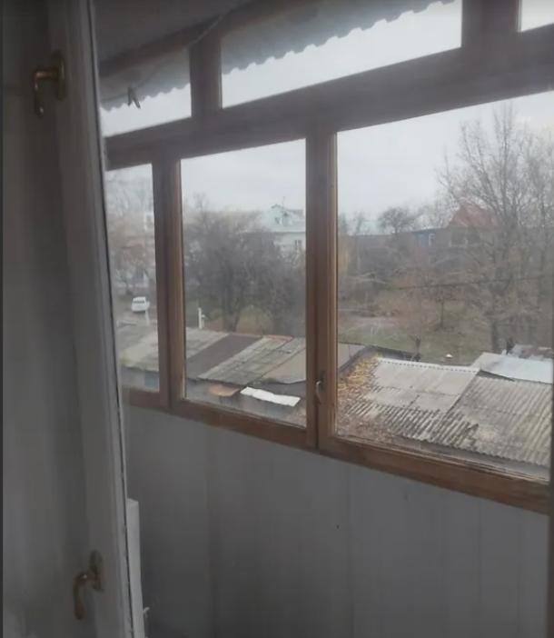 Квартира, 1-кімн., Харьков, Аэропорт, Аэрокосмический просп. (Гагарина проспект)