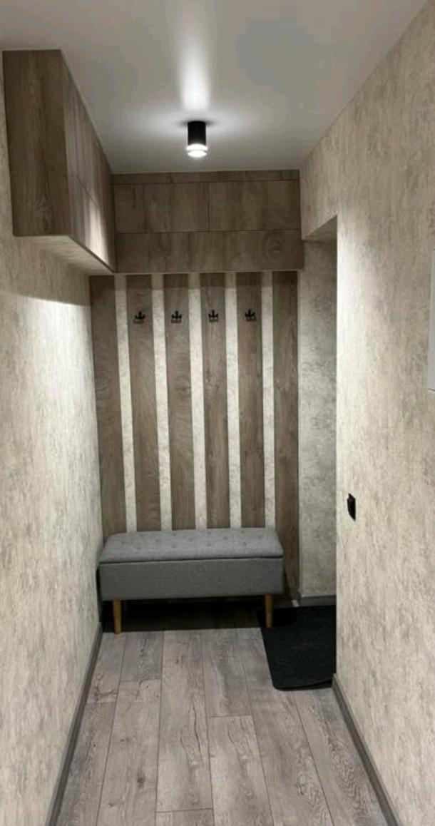 Квартира, 1-кімн., Харьков, Павлово Поле, 23 Августа