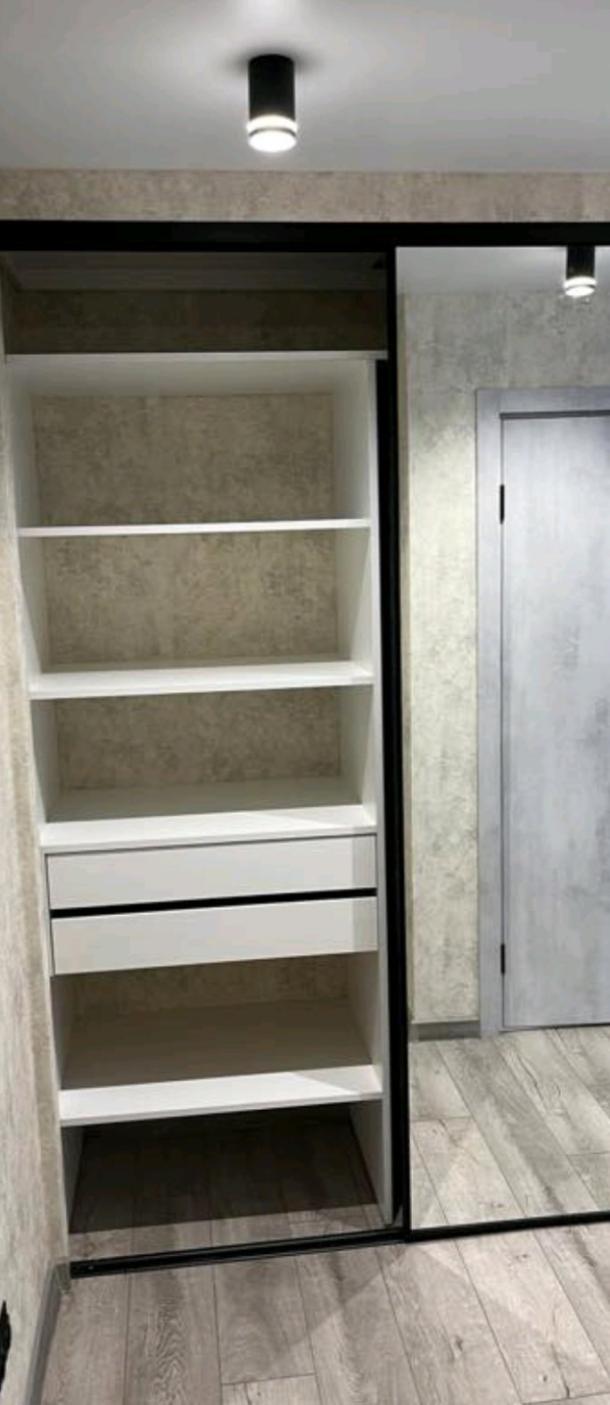 Квартира, 1-кімн., Харьков, Павлово Поле, 23 Августа