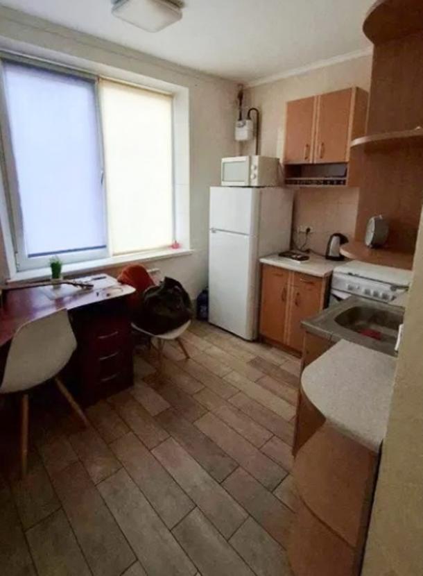 Квартира, 1-кімн., Харьков, 520м/р, Валентиновская