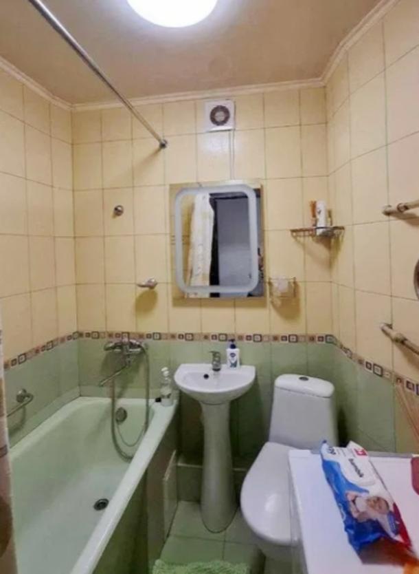 Квартира, 1-кімн., Харьков, 520м/р, Валентиновская