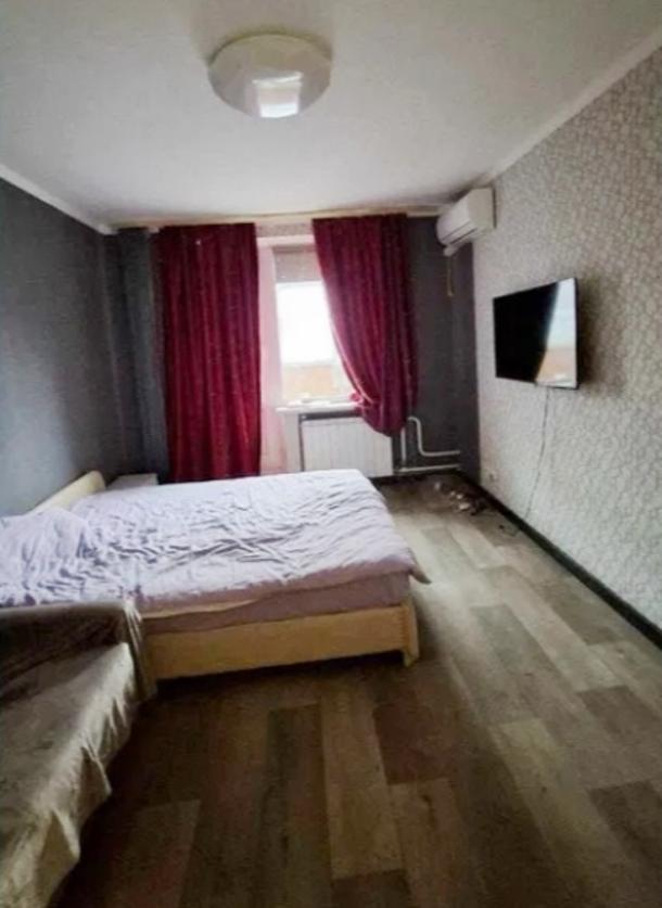 Квартира, 1-кімн., Харьков, 520м/р, Валентиновская