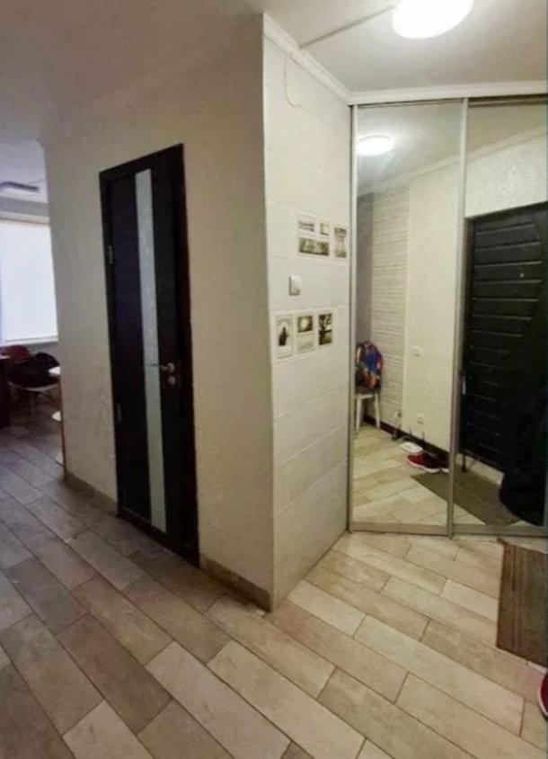 Квартира, 1-кімн., Харьков, 520м/р, Валентиновская