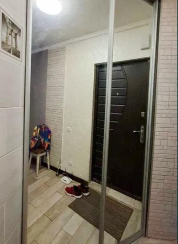 Квартира, 1-кімн., Харьков, 520м/р, Валентиновская