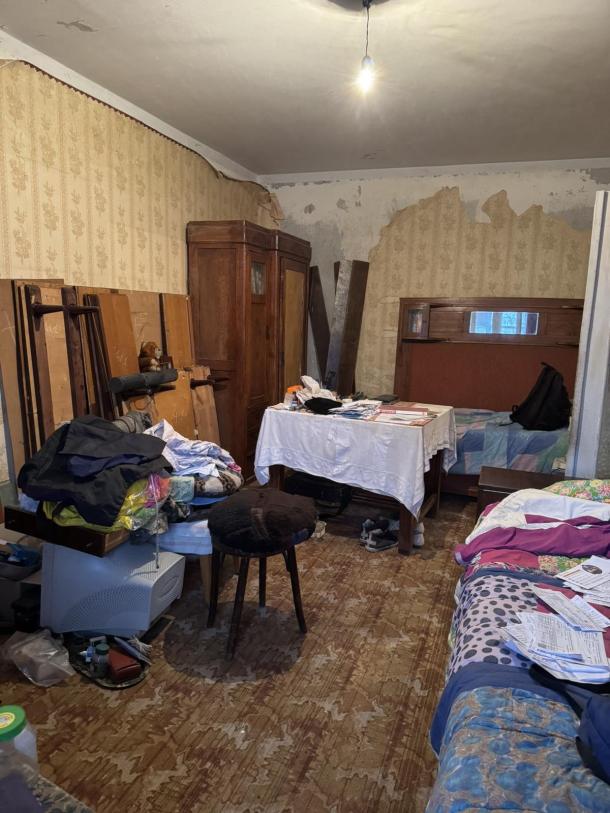 Квартира, 2-кімн., Харьков, Рогань жилмассив, 92-й бригады (Грицевца)