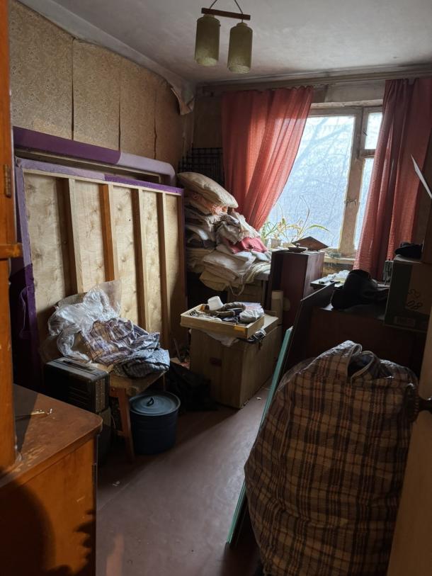 Квартира, 2-кімн., Харьков, Рогань жилмассив, 92-й бригады (Грицевца)