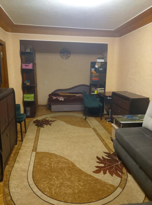 Квартира, 1-кімн., Харьков, Новые Дома, Байрона пр. (Героев Сталинграда пр.)