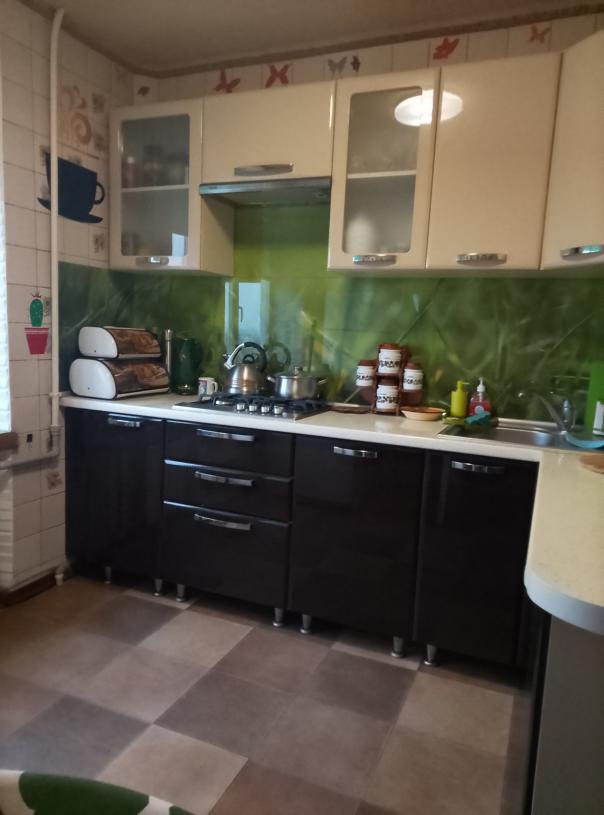 Квартира, 1-кімн., Харьков, Новые Дома, Байрона пр. (Героев Сталинграда пр.)