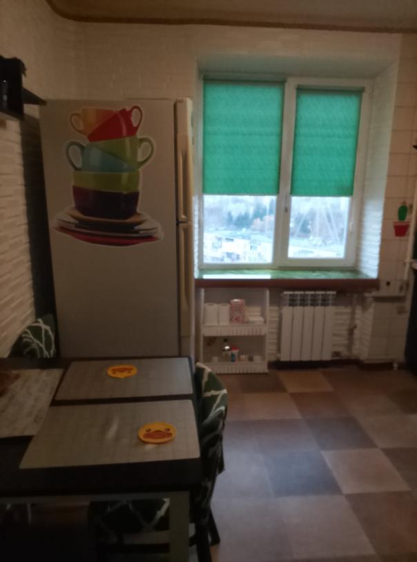 Квартира, 1-кімн., Харьков, Новые Дома, Байрона пр. (Героев Сталинграда пр.)