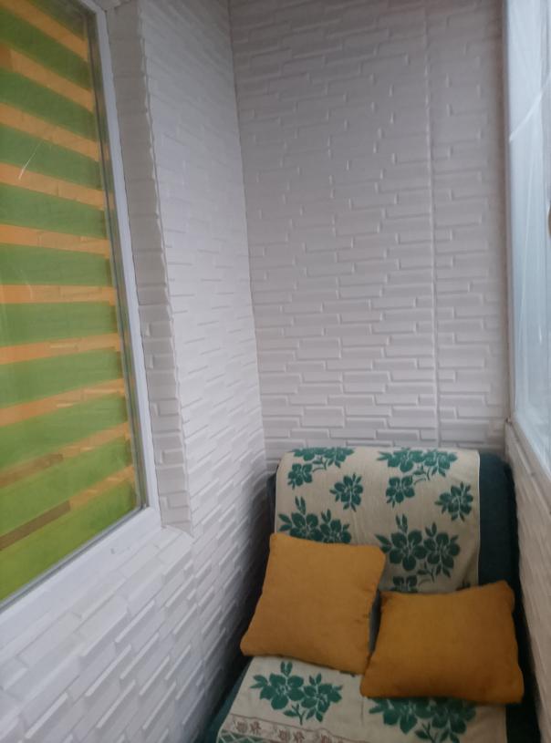 Квартира, 1-кімн., Харьков, Новые Дома, Байрона пр. (Героев Сталинграда пр.)