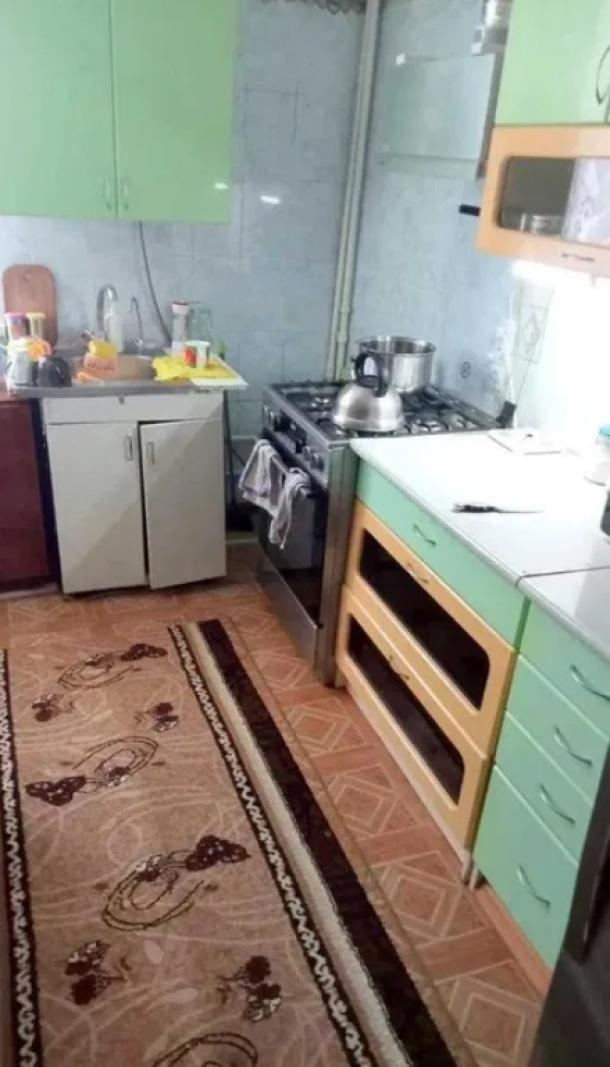 Квартира, 2-кімн., Харьков, Сортировка, Беркоса (Довгалевская)