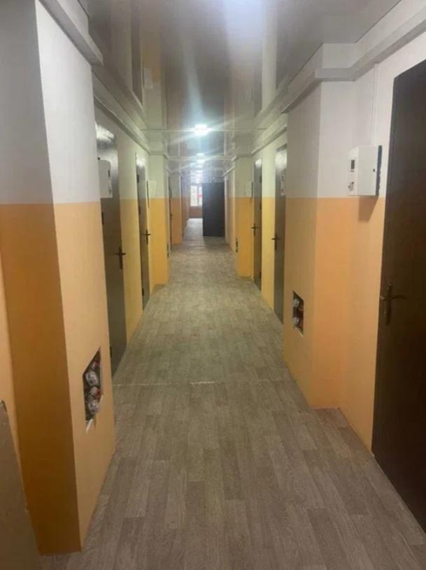 Гостинка, Харьков, Восточный, Шариковая