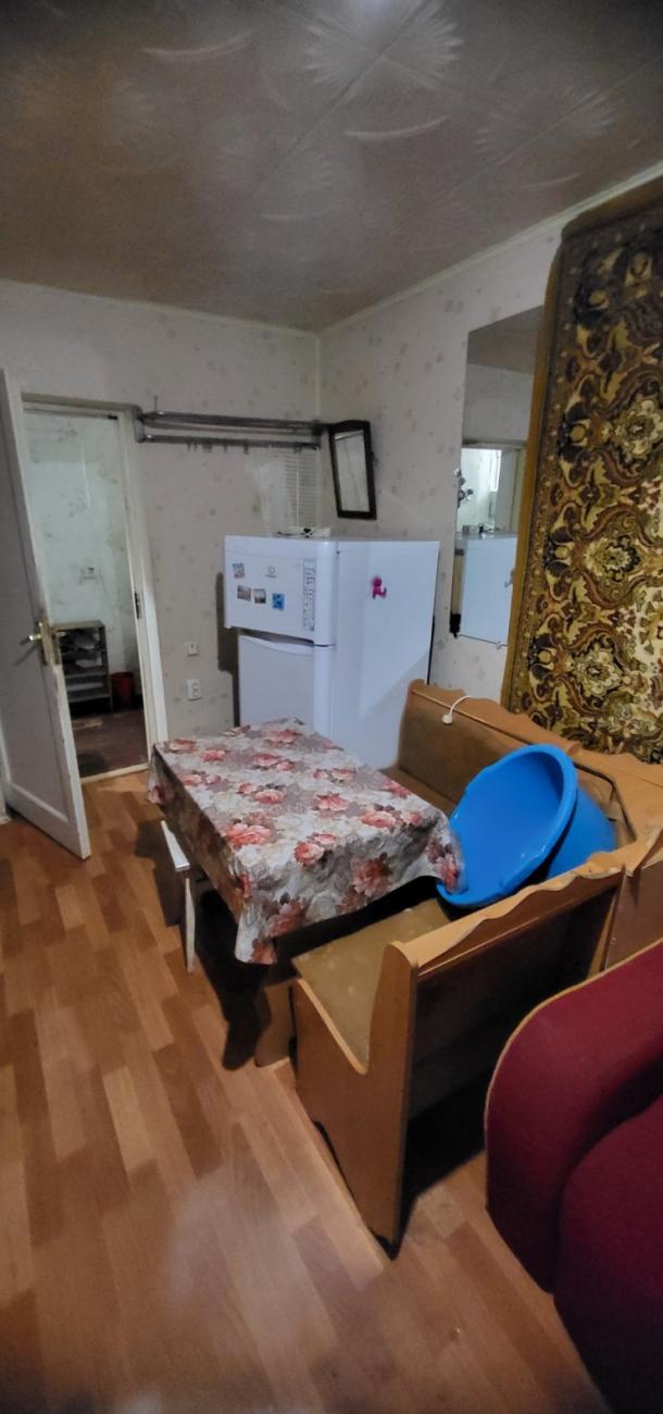 Комната, Харьков, Павлово Поле, 23 Августа